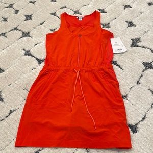 Athleta Expedition dress